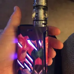 Набір Smok T-Priv 3 Kit 300W