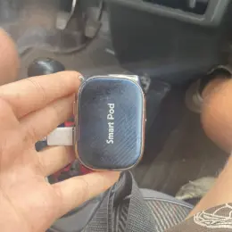 Smart Pod ibar від Oxva Exlim
