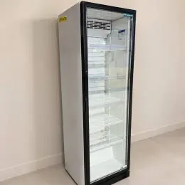 Холодильна шафа UBC SLine-350