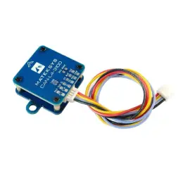 Магнітометр MATEK CAN L4 3100