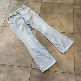 Levi’s Baggy Flare 726 Jeans Bootcut Розмір 32
