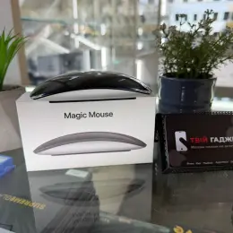Apple Magic Mouse чорна вживана