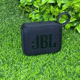 Портативна акустика JBL GO 4
