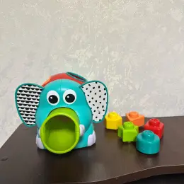 Сортер Infantino Jumbo слоник