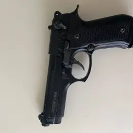Стартовий пістолет Retay Mod 92