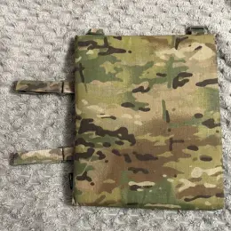 Тактичний килимок з балістичним пакетом від Pic-tac