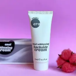 Освітлюючий анальний крем ERO Unisex, 75 мл