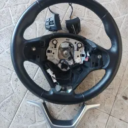 Кермо з підігрівом для BMW F15/F25