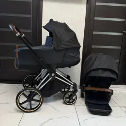 Дитячий візок Cybex Priam 3.0 2в1