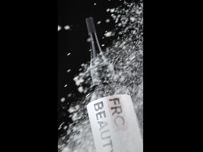 Підготовча пудра для манікюру FRC Beauty Prep Powder 60 г