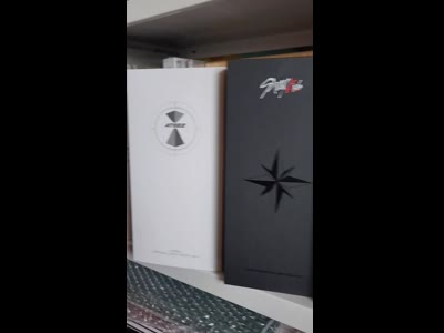 Офіційні лайтстіки AESPA, ATEEZ, Stray Kids, ENHYPEN, TXT