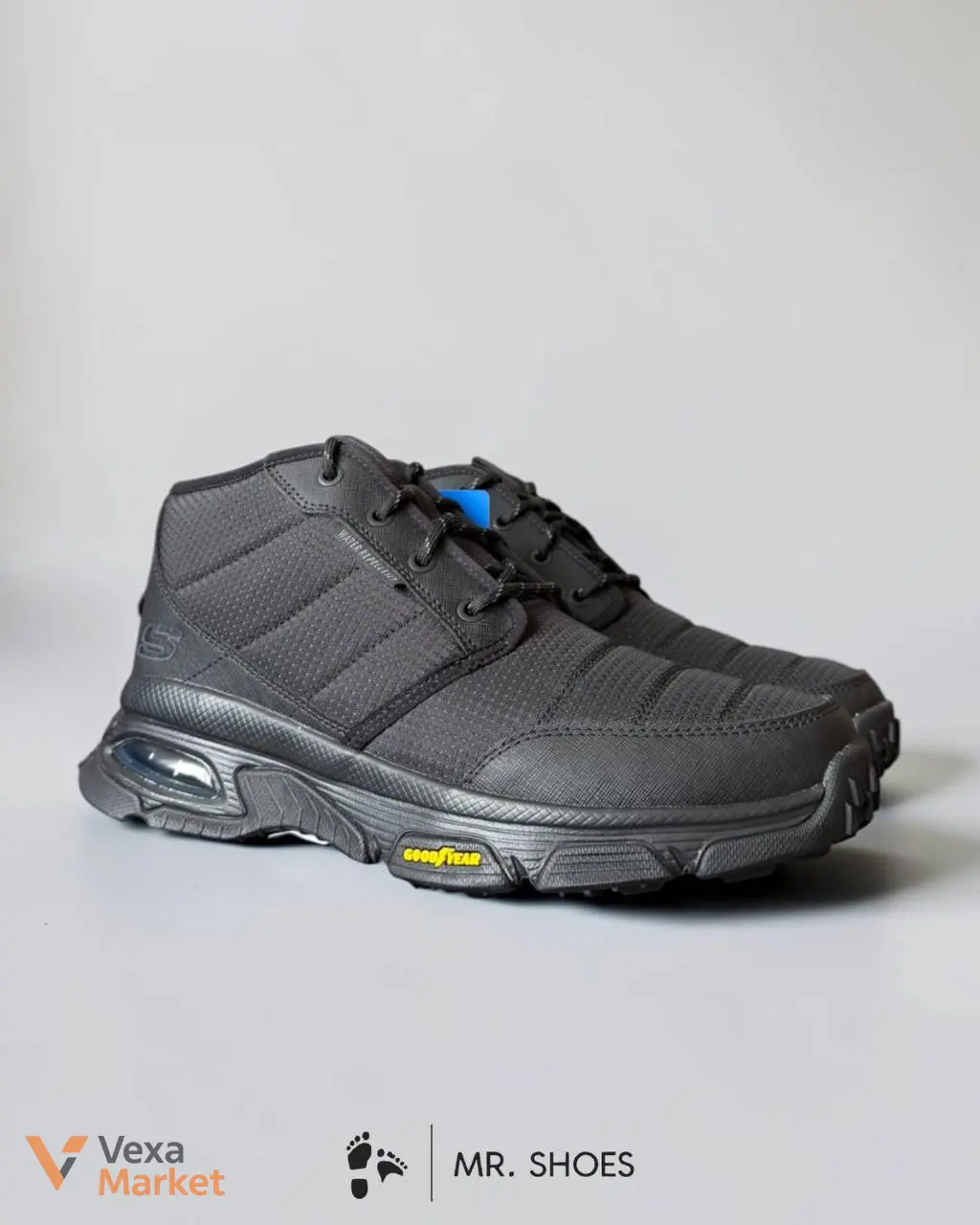 Черевики Skechers Relaxed Fit Terraform – Selvin