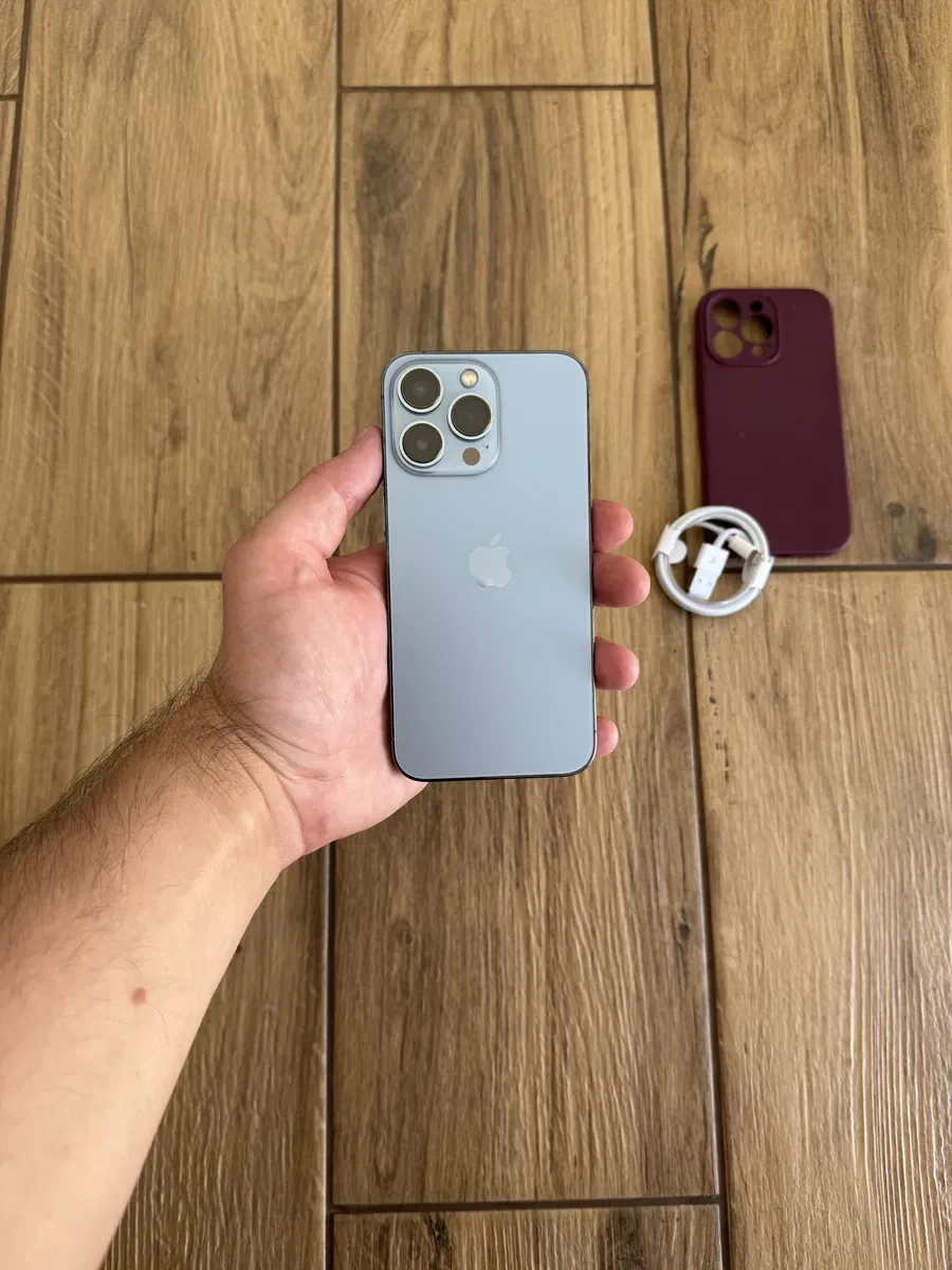 Iphone 13 Pro 128 gb , АКБ 100%