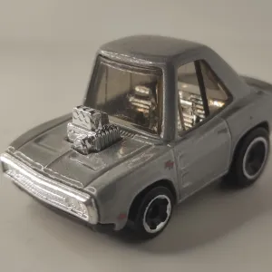 '70 DODGE Charger Hot Wheels