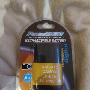 Аккумулятор Power2000 ACD-415 (7.4V, 2200 мАч)