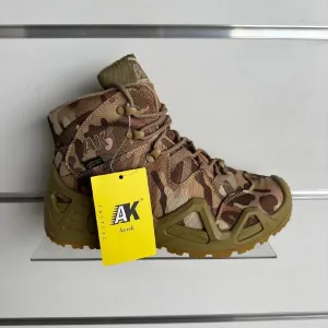 Ботинки AK original Waterproof