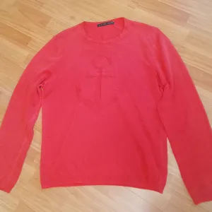 Чоловічий джемпер Zara Man, 100% бавовна
