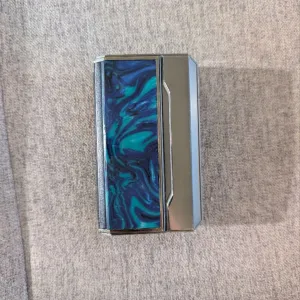 Drag 4 VooPoo Pod-система, состояние 9/10, бак UFORCE-L