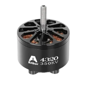 Двигун Flashhobby A4320 350KV