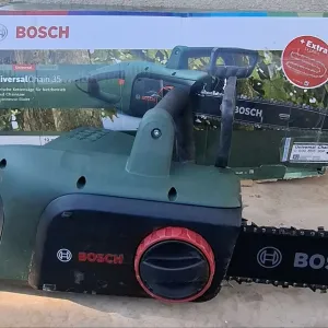 Електропила Bosch 1800w