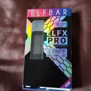 Ельфбар ельфх про