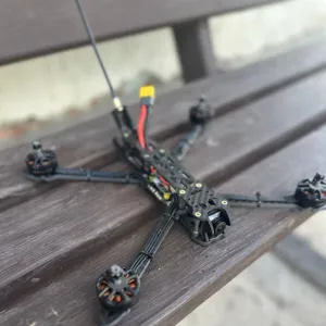 FPV DRONE 7 ТОРГ