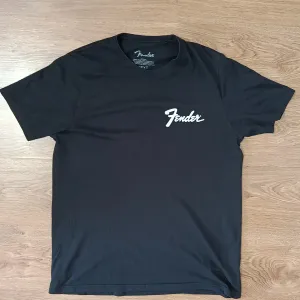 Футболка Fender x Next Graphic Tee L
