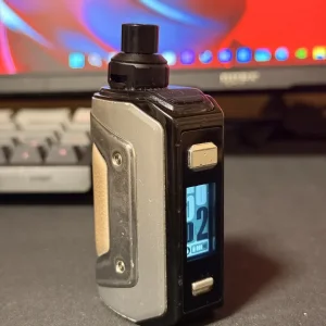 GeekVape Aegis Hero 5