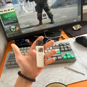 Geekvape sonder u