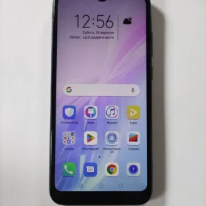 Honor 8A 2/32 GB, NFC
