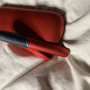 IQOS | АЙКОС красный