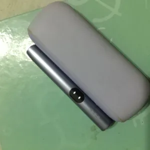 IQOS Iluma i Digital Violet