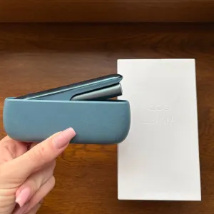 Iqos iluma Идеал