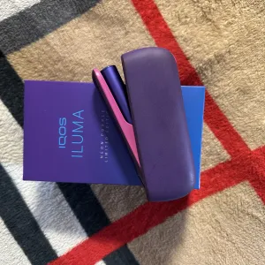 IQOS ILUMA NEON
