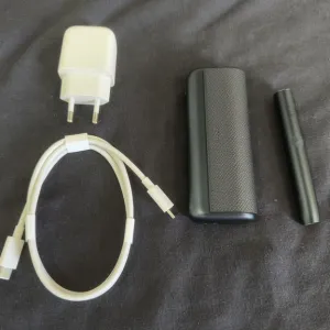 IQOS ILUMA PRIME