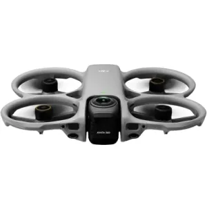 Квадрокоптер DJI Avata 360 Motion Fly More Combo + DJI Goggles N3