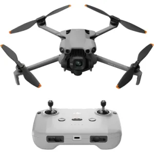 Квадрокоптер DJI Mini 5 Pro (пульт RC-N3)
