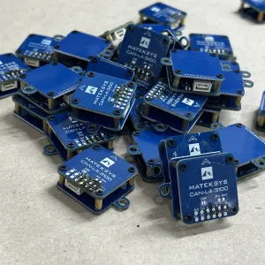 Магнітометр MATEK CAN L4 3100