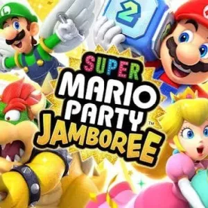 Mario Party на Nintendo