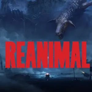 Reanimal на Playstation 5