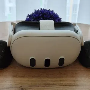 Гарантія! Окуляри віртуальної реальності, VR Meta Quest 3 512GB