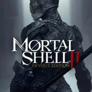 Гра Mortal Shell 2 на Playstation 5