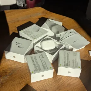 ‼️Безкоштовна доставка‼️ AirPods Pro 2Lux ANC