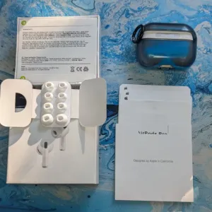 ‼️Бесплатна доставка ‼️Airpods pro 3Premium ANC