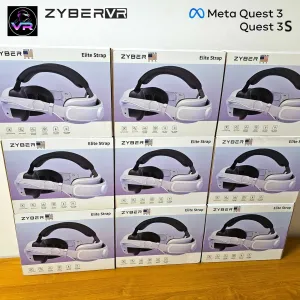‼️ VR аксесуари для Meta Quest 3, 3S, Oculus Quest 2, PS VR2