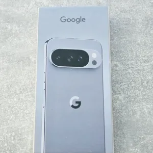Google Pixel 10 PRO 16/128gb Moonstone. Європейська версія. НОВИЙ
