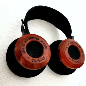 DIY HI-FI HI-END динамік Grado GS3000X звук на 60 000 грн