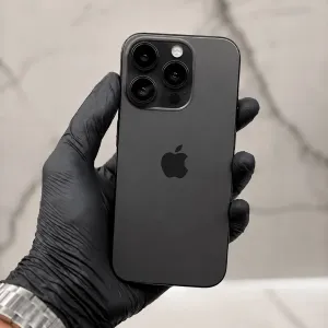 IPhone 16 Pro 128 GB Neverlock Фізична Сім (Без icloud , без пароля,без блокувань)