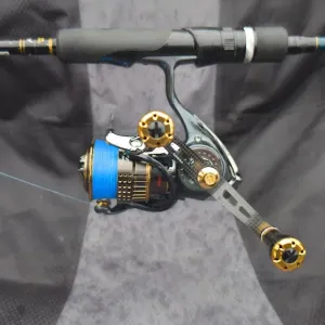 Daiwa Exist 2510 RPE-H Japan