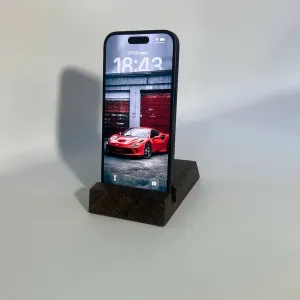 iPhone 16 Black 128 Neverlock | Айфон 16 128 АКБ 100%